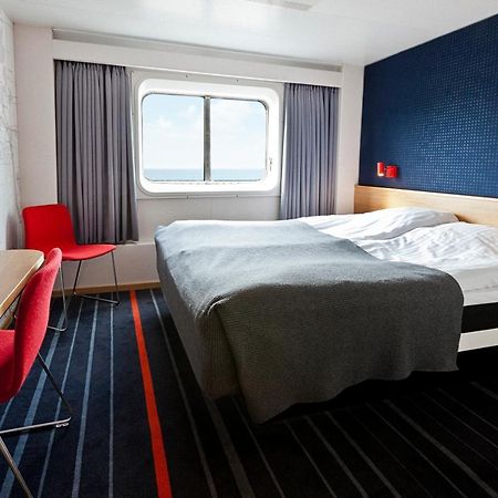 Dfds Ferry - Minicruise Copenhagen To Oslo Hotel Екстериор снимка