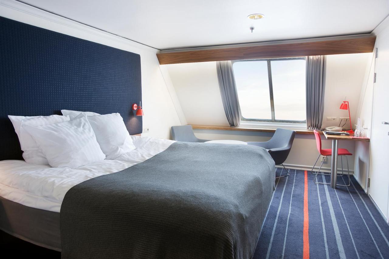Dfds Ferry - Minicruise Copenhagen To Oslo Hotel Екстериор снимка