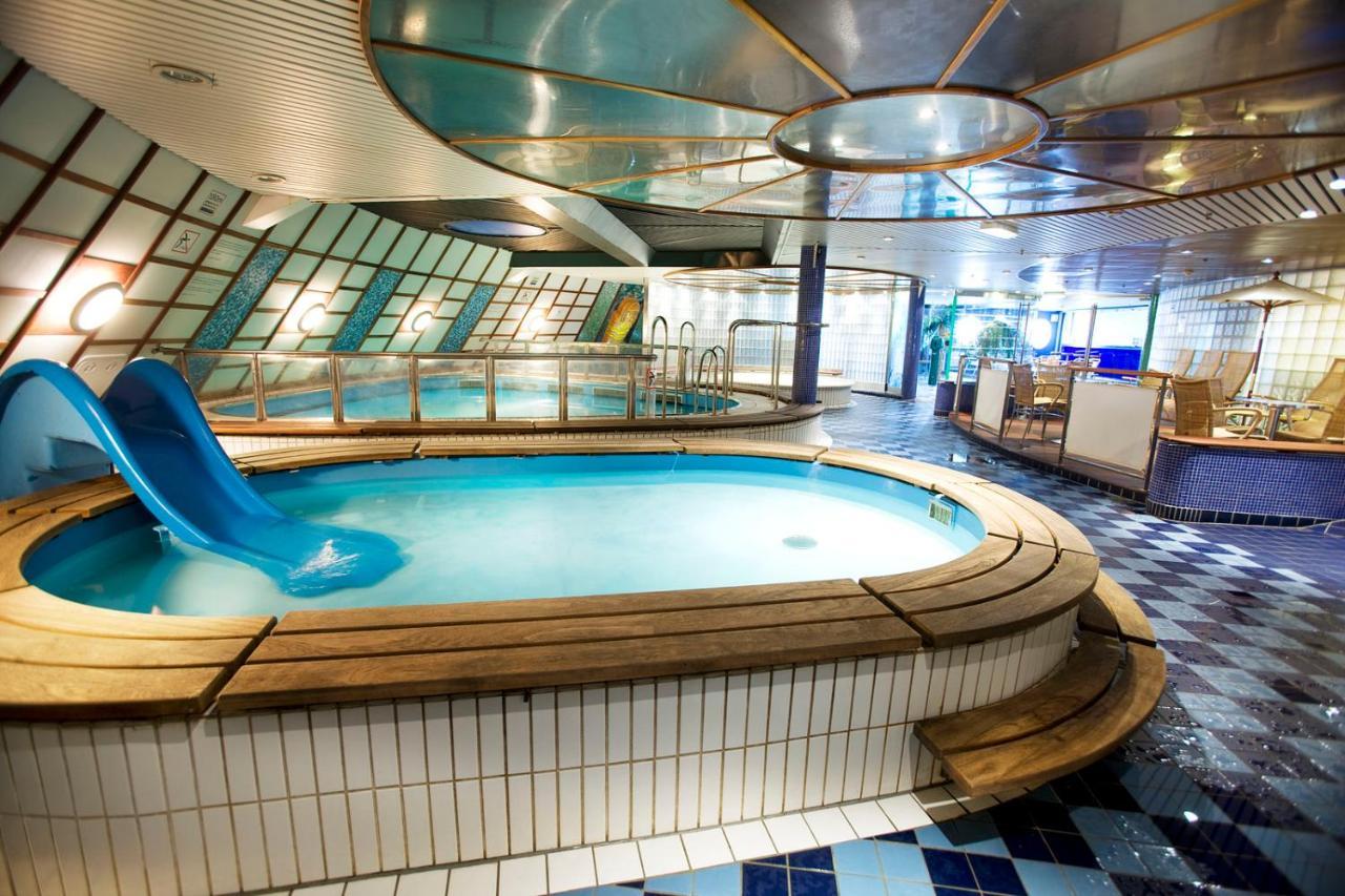 Dfds Ferry - Minicruise Copenhagen To Oslo Hotel Екстериор снимка